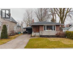 260 BINNING Street W - 5