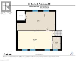 260 BINNING Street W - 50