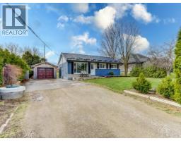 335 6TH CONCESSION Concession - 6