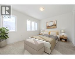 205 THAMES Way UnitNo. 18 - 2