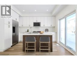 205 THAMES Way UnitNo. 18 - 4