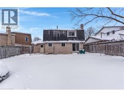 111 MANOR Drive - 45