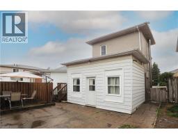 37 NIAGARA Street - 24