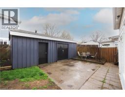 37 NIAGARA Street - 25