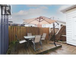 37 NIAGARA Street - 26