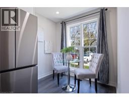 465 WOOLWICH Street UnitNo. 9 - 15