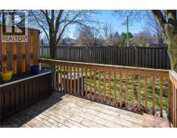 465 WOOLWICH Street UnitNo. 9 - 34