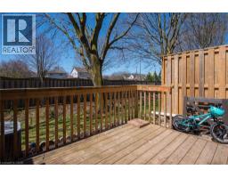 465 WOOLWICH Street UnitNo. 9 - 35