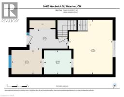 465 WOOLWICH Street UnitNo. 9 - 40