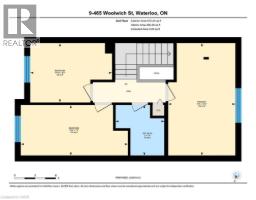 465 WOOLWICH Street UnitNo. 9 - 41