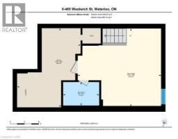 465 WOOLWICH Street UnitNo. 9 - 42