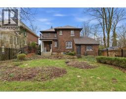 122 DUNBAR Road S - 29