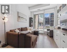 85 DUKE Street W UnitNo. 103 - 12