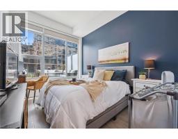 85 DUKE Street W UnitNo. 103 - 14