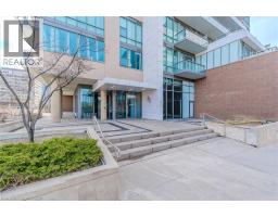 85 DUKE Street W UnitNo. 103 - 29