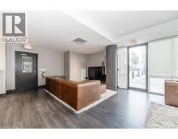 85 DUKE Street W UnitNo. 103 - 41