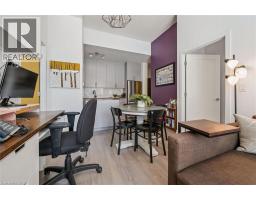 85 DUKE Street W UnitNo. 103 - 5