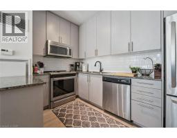 85 DUKE Street W UnitNo. 103 - 7