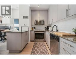 85 DUKE Street W UnitNo. 103 - 8