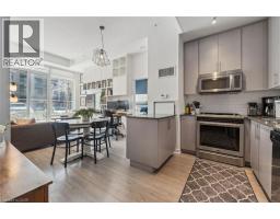 85 DUKE Street W UnitNo. 103 - 9