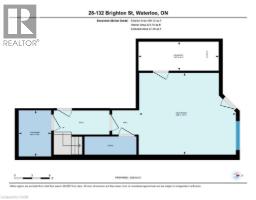 132 BRIGHTON Street UnitNo. 28 - 37