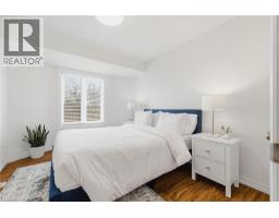 245 BISHOP Street S UnitNo. 31 - 15