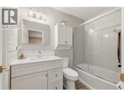 245 BISHOP Street S UnitNo. 31 - 17