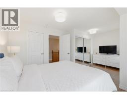 245 BISHOP Street S UnitNo. 31 - 18