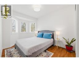 245 BISHOP Street S UnitNo. 31 - 20