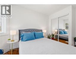 245 BISHOP Street S UnitNo. 31 - 21