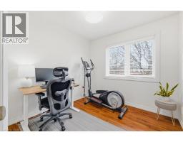 245 BISHOP Street S UnitNo. 31 - 22