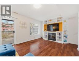 245 BISHOP Street S UnitNo. 31 - 25