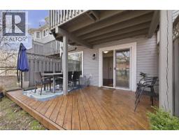 245 BISHOP Street S UnitNo. 31 - 26