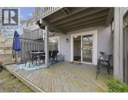 245 BISHOP Street S UnitNo. 31 - 27