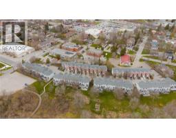 245 BISHOP Street S UnitNo. 31 - 32