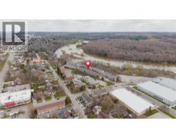 245 BISHOP Street S UnitNo. 31 - 35