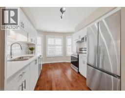 245 BISHOP Street S UnitNo. 31 - 4