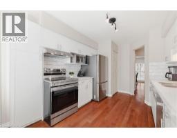 245 BISHOP Street S UnitNo. 31 - 6