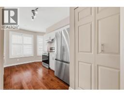 245 BISHOP Street S UnitNo. 31 - 7