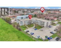 80 BRECKENRIDGE Drive UnitNo. 107 - 2