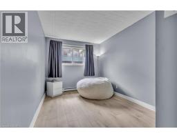 80 BRECKENRIDGE Drive UnitNo. 107 - 21