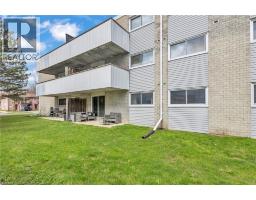 80 BRECKENRIDGE Drive UnitNo. 107 - 24