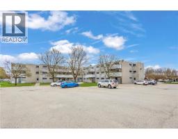 80 BRECKENRIDGE Drive UnitNo. 107 - 32