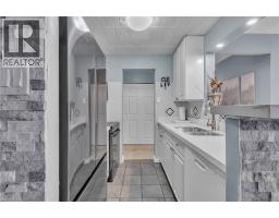 80 BRECKENRIDGE Drive UnitNo. 107 - 8