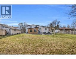 17 BLUEBIRD Place - 45