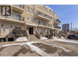 133 PARK Street UnitNo. 304 - 4