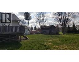 36 JOHN Street W - 12