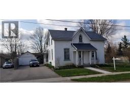 36 JOHN Street W - 2