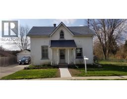 36 JOHN Street W - 3