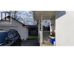 36 JOHN Street W - 4